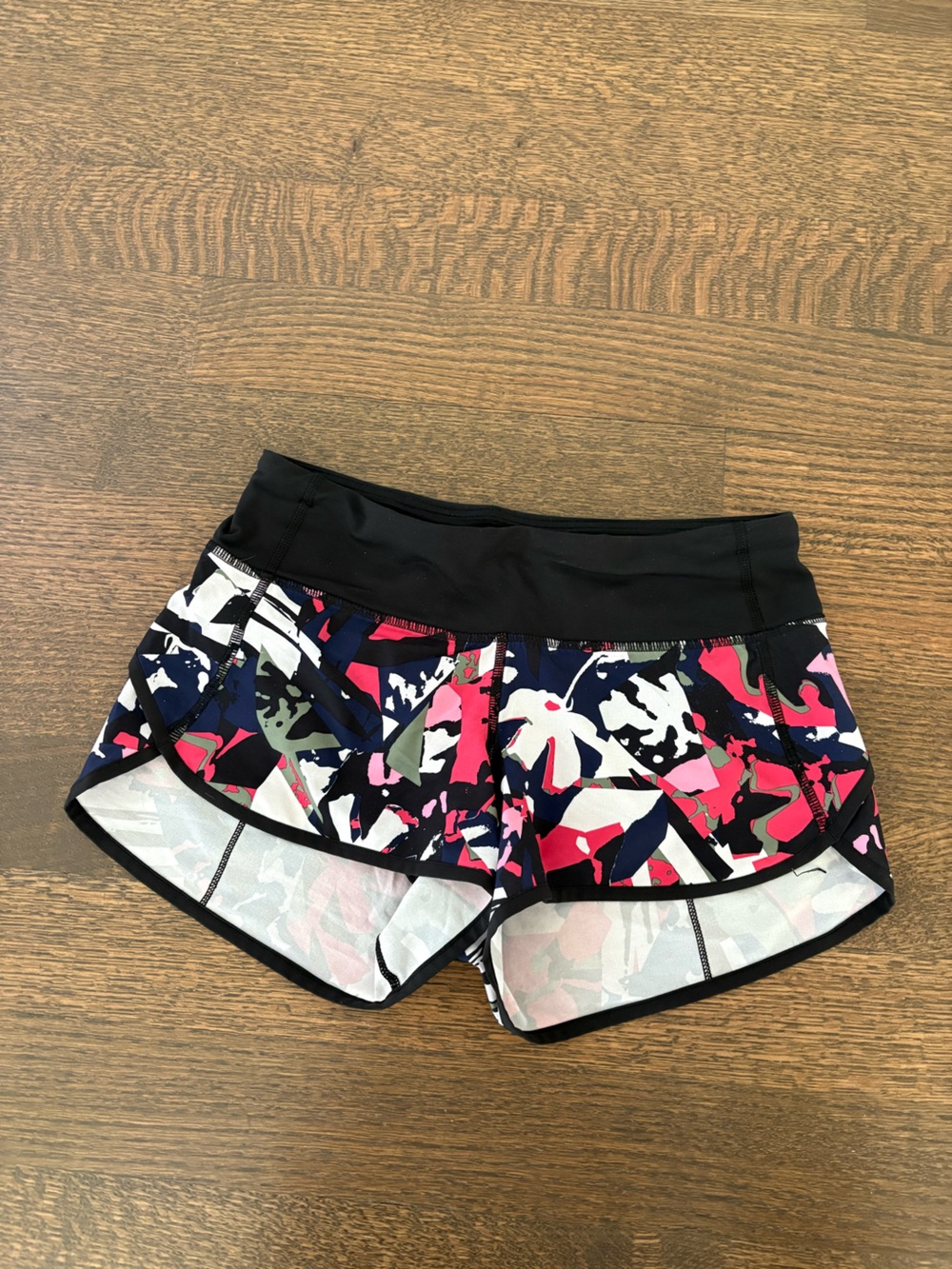 LuLuLemon Athletic Shorts